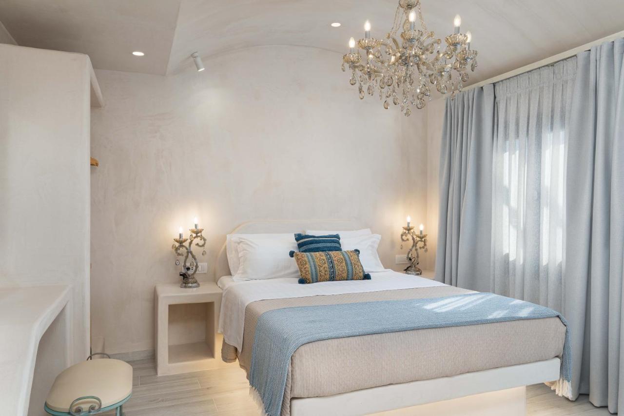 Thousand Stars Suites&Rooms Kamári Extérieur photo