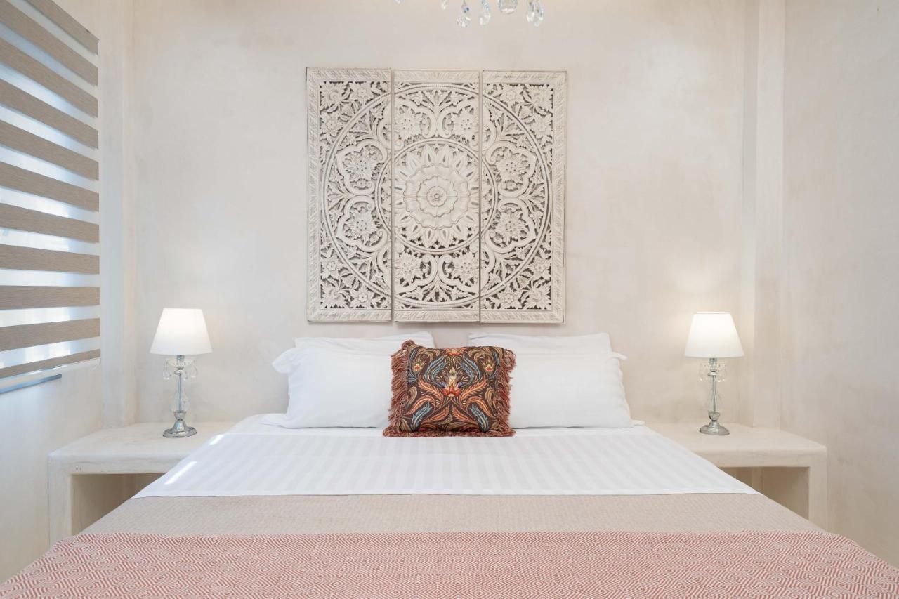 Thousand Stars Suites&Rooms Kamári Extérieur photo