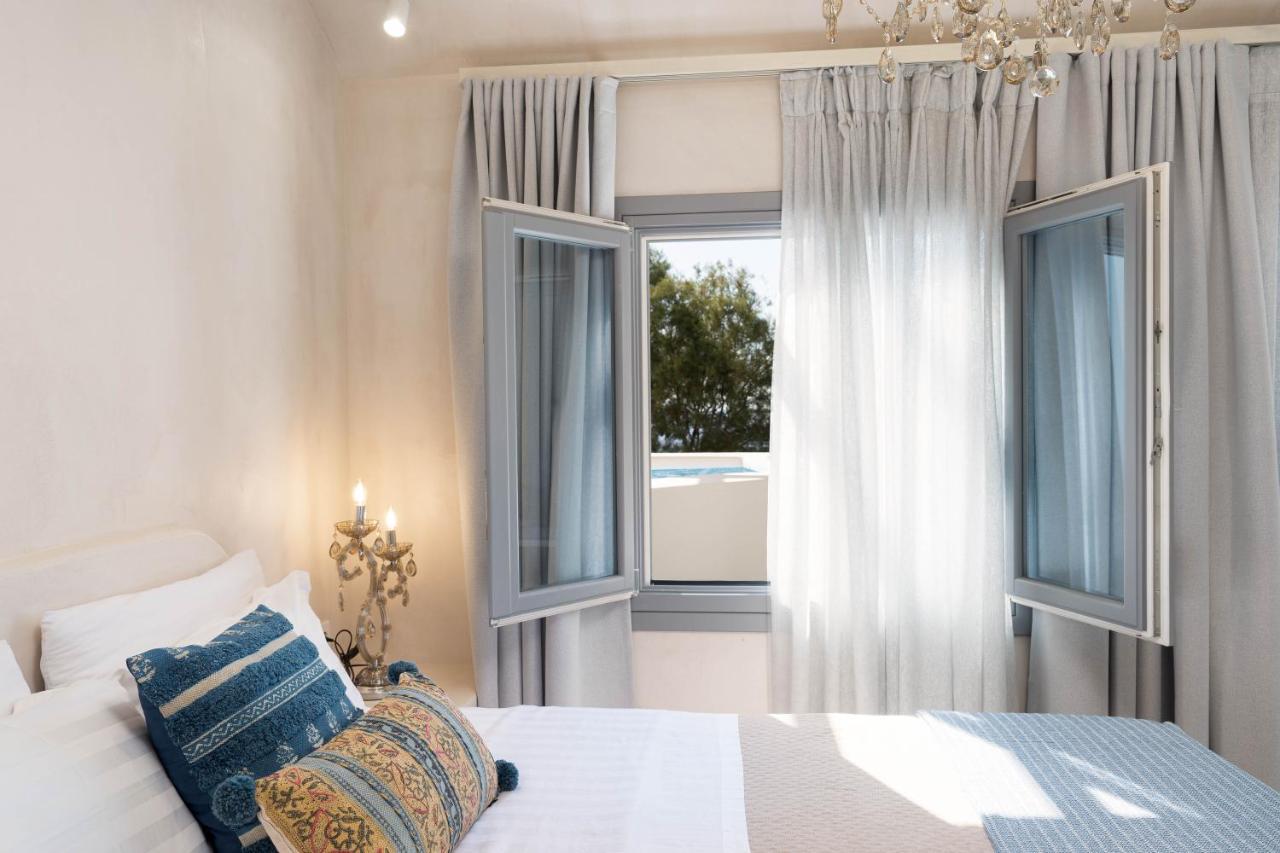 Thousand Stars Suites&Rooms Kamári Extérieur photo