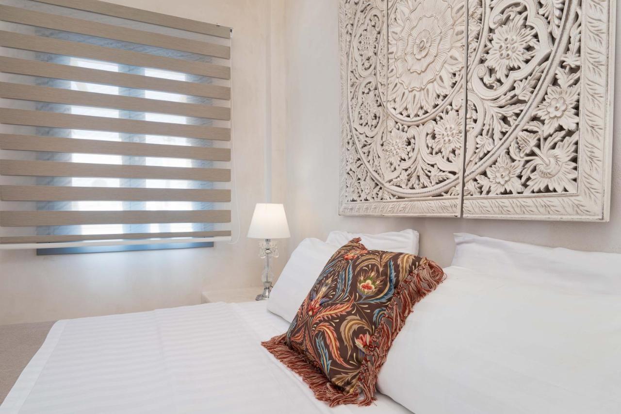 Thousand Stars Suites&Rooms Kamári Extérieur photo