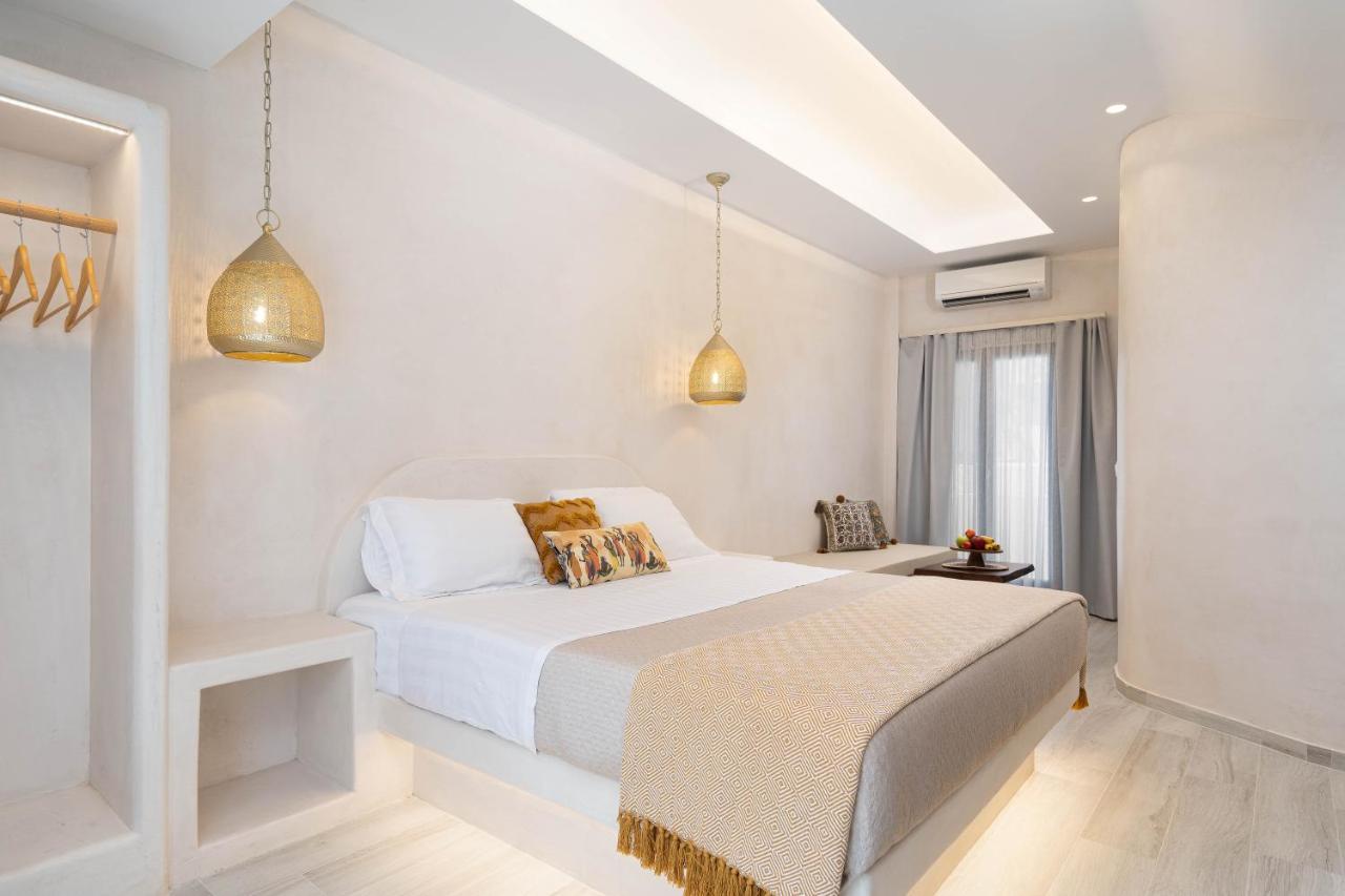 Thousand Stars Suites&Rooms Kamári Extérieur photo
