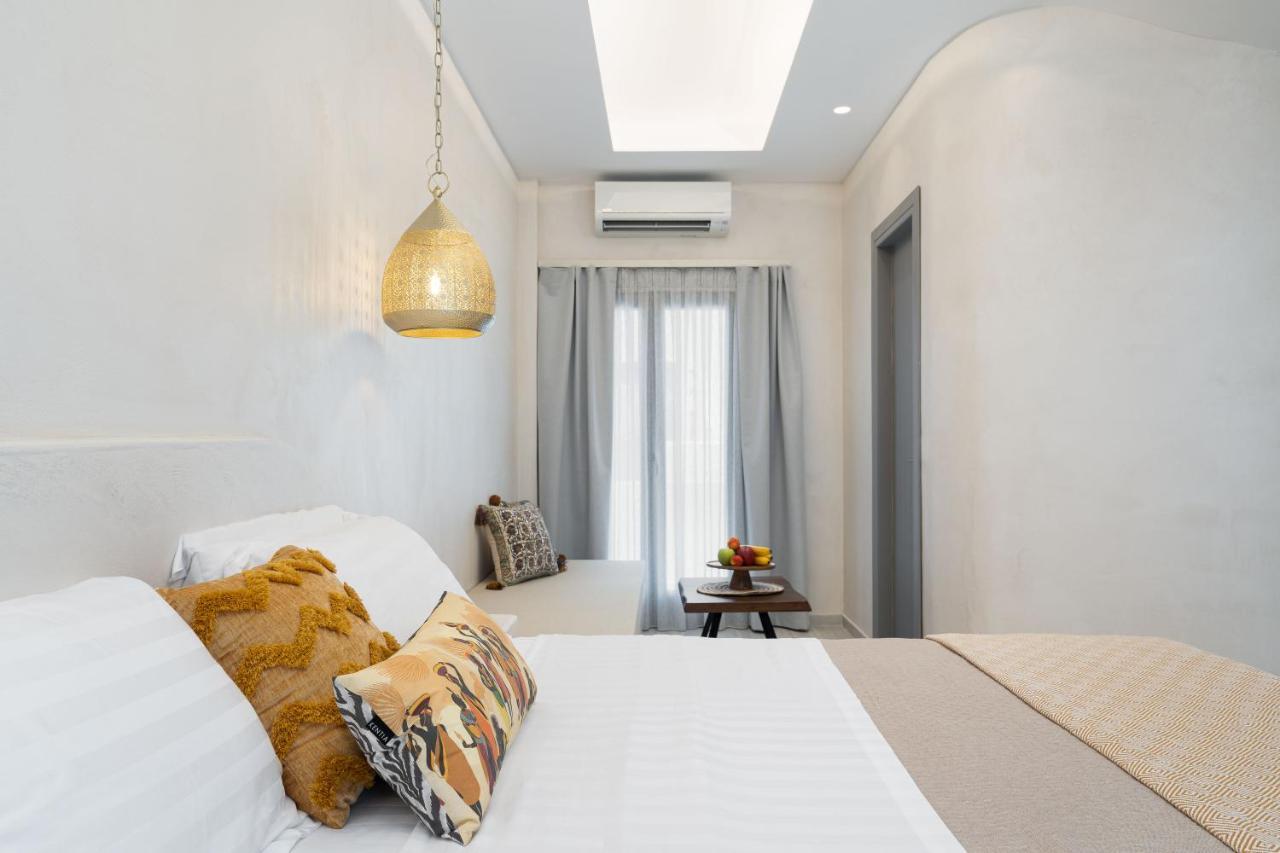 Thousand Stars Suites&Rooms Kamári Extérieur photo