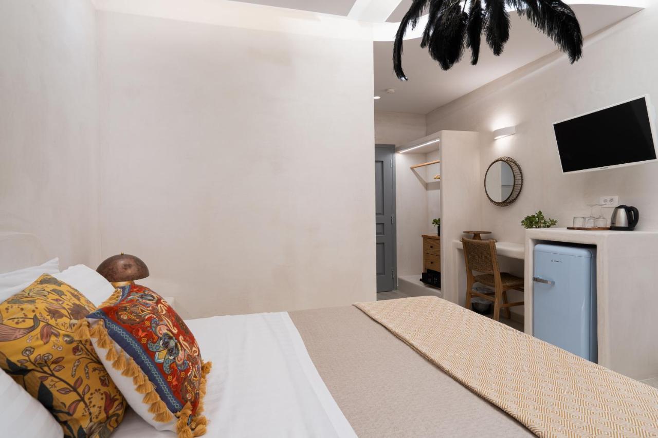 Thousand Stars Suites&Rooms Kamári Extérieur photo