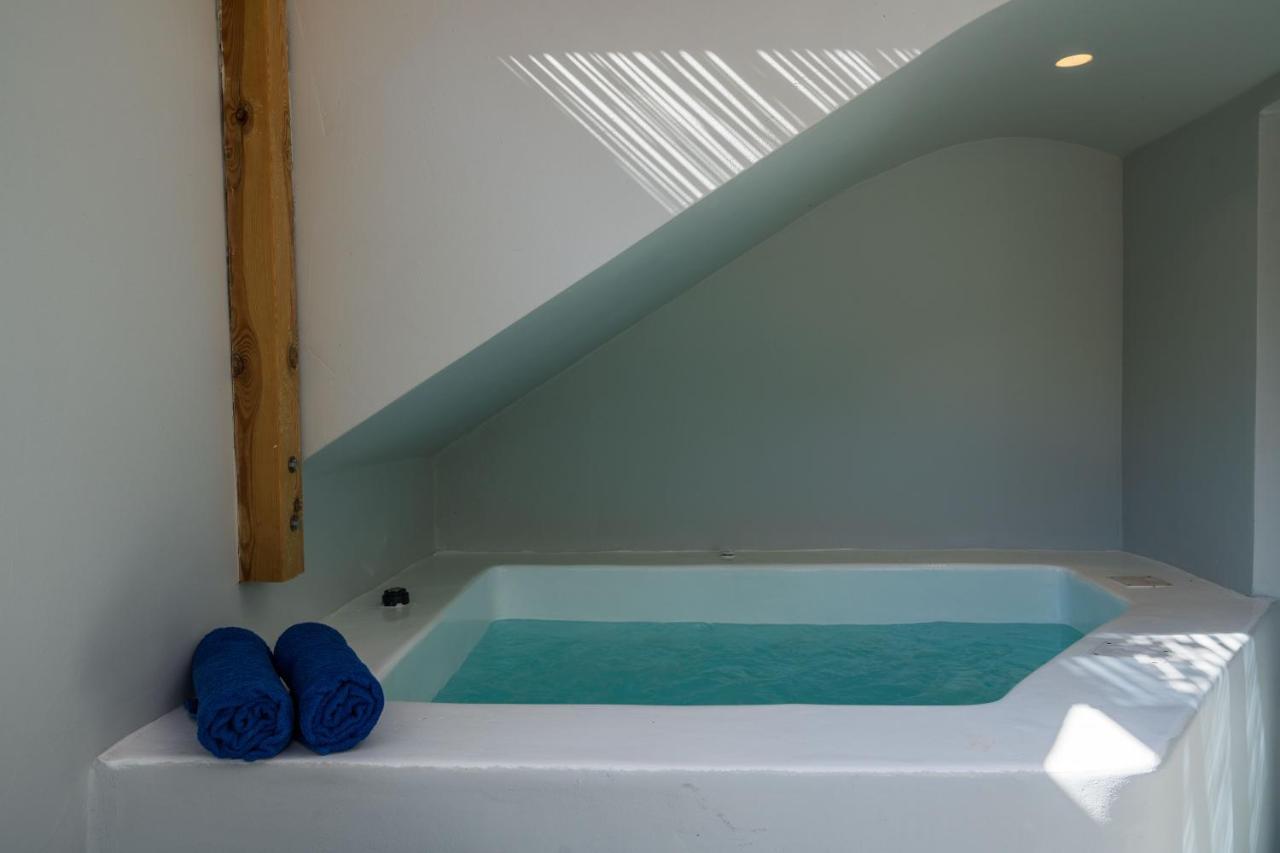 Thousand Stars Suites&Rooms Kamári Extérieur photo